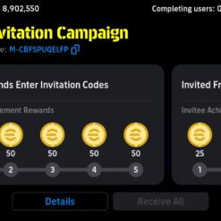اکانت ای فوتبال با 10000 سکه کد 856653 6 Screenshot 2026 06 27 00 56 44 702 jp.konami.pesam