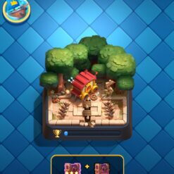 اکانت کلش رویال لول 60 کد 33359 8 Screenshot 2026 06 27 15 56 05 353 com.supercell.clashroyale