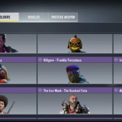 اکانت کالاف دیوتی موبایل لول 400 ریجن هند کد 763380 10 Screenshot 2026 06 27 20 30 31 039 com.activision.callofduty.shooter
