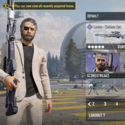 اکانت کالاف دیوتی موبایل لول 400 ریجن هند کد 763380 11 Screenshot 2026 06 27 20 31 16 516 com.activision.callofduty.shooter