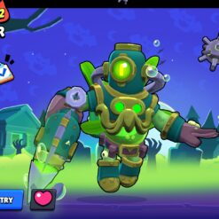 اکانت براول استارز کاپ 1463 کد 41147 13 Screenshot 2026 06 28 05 11 10 566 com.supercell.brawlstars