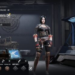 اکانت کالاف دیوتی موبایل لول 2 ریجن هند کد 763524 11 Screenshot 2026 06 28 17 30 42 264 com.activision.callofduty.shooter