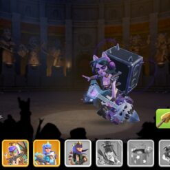 اکانت کلش اف کلنز تاون هال 18 لول 267 کد 117344 17 Screenshot 2026 06 28 21 05 14 247 com.supercell.clashofclans