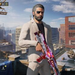 اکانت کالاف دیوتی موبایل لول 237 ریجن هند کد 763633 7 Screenshot 2026 06 28 21 32 37 437 com.activision.callofduty.shooter