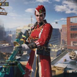 اکانت کالاف دیوتی موبایل لول 165 ریجن اروپا کد 763683 7 Screenshot 2026 06 29 07 46 18 587 com.activision.callofduty.shooter
