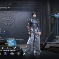 اکانت کالاف دیوتی موبایل لول 165 ریجن اروپا کد 763683 9 Screenshot 2026 06 29 07 47 29 885 com.activision.callofduty.shooter