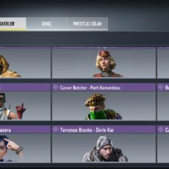 اکانت کالاف دیوتی موبایل لول 165 ریجن اروپا کد 763683 10 Screenshot 2026 06 29 07 47 40 466 com.activision.callofduty.shooter