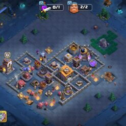 اکانت کلش اف کلنز تاون هال 11 لول 87 کد 117366 10 Screenshot 2026 06 29 14 22 43 452 com.supercell.clashofclans