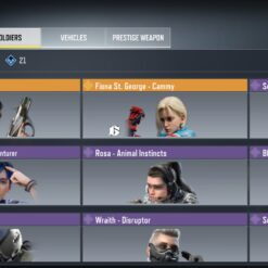 اکانت کالاف دیوتی موبایل لول 400 ریجن هند کد 763756 10 Screenshot 2026 06 29 14 49 47 562 com.activision.callofduty.shooter