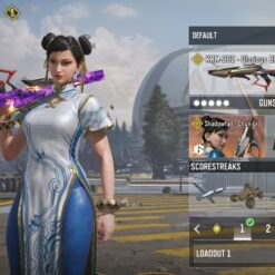 اکانت کالاف دیوتی موبایل لول 400 ریجن هند کد 763756 11 Screenshot 2026 06 29 14 50 09 997 com.activision.callofduty.shooter