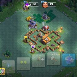 اکانت کلش اف کلنز تاون هال 10 لول 82 کد 117425 11 Screenshot 2026 06 29 15 12 04 283 com.supercell.clashofclans1