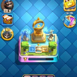 اکانت کلش رویال لول 15 کد 33388 8 Screenshot 2026 06 29 16 37 04 518 com.supercell.clashroyale