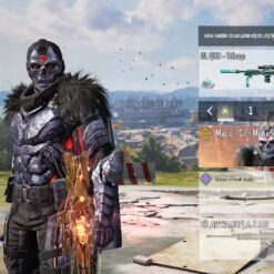 اکانت کالاف دیوتی موبایل لول 400 ریجن هند کد 764069 11 Screenshot 2026 06 29 20 53 22 615 com.activision.callofduty.shooter1