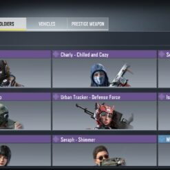 اکانت کالاف دیوتی موبایل لول 35 ریجن هند کد 763956 9 Screenshot 2026 06 30 14 01 56 519 com.activision.callofduty.shooter