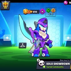 اکانت براول استارز کاپ 28000 کد 41154 9 Screenshot 2026 06 30 15 08 03 637 com.supercell.brawlstars