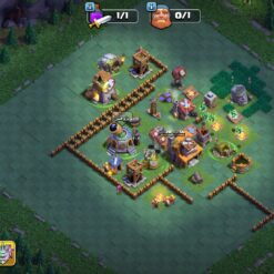 اکانت کلش اف کلنز تاون هال 9 لول 50 کد 117434 10 Screenshot 2026 06 30 20 41 09 759 com.supercell.clashofclans