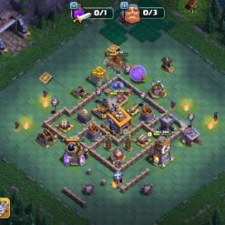 اکانت کلش اف کلنز تاون هال 14 لول 153 کد 117448 14 Screenshot 2026 06 30 23 48 30 667 com.supercell.clashofclans