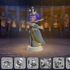 اکانت کلش اف کلنز تاون هال 12 لول 120 کد 117447 14 Screenshot 2026 06 30 23 48 47 859 com.supercell.clashofclans
