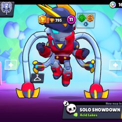 اکانت براول استارز کاپ 10123 کد 41044 11 Screenshot 20260529 162425 Brawl Stars