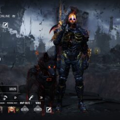 اکانت کالاف دیوتی موبایل لول 400 ریجن هند کد 757627 6 Screenshot 20260601 183918 com activision callofduty shooter CODMainActivity