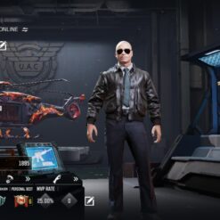 اکانت کالاف دیوتی موبایل لول 394 ریجن هند کد 757683 7 Screenshot 20260602 032258 Call of Duty