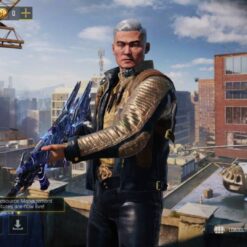 اکانت کالاف دیوتی موبایل لول 17 ریجن هند کد 757812 7 Screenshot 20260602 201823 Call of Duty