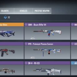 اکانت کالاف دیوتی موبایل لول 17 ریجن هند کد 757812 8 Screenshot 20260602 201850 Call of Duty