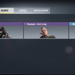 اکانت کالاف دیوتی موبایل لول 17 ریجن هند کد 757812 9 Screenshot 20260602 201857 Call of Duty