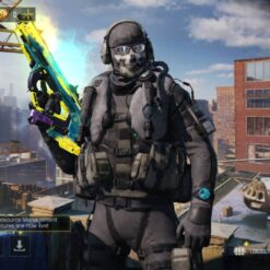 اکانت کالاف دیوتی موبایل لول 24 ریجن هند کد 757813 7 Screenshot 20260602 202812 Call of Duty