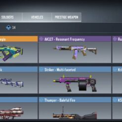 اکانت کالاف دیوتی موبایل لول 24 ریجن هند کد 757813 8 Screenshot 20260602 202909 Call of Duty