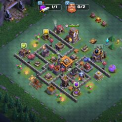 اکانت کلش اف کلنز تاون هال 12 لول 101 کد 116083 11 Screenshot 20260602 205642 com.supercell.clashofclans