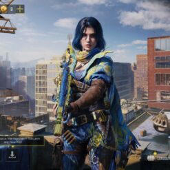 اکانت کالاف دیوتی موبایل لول 270 ریجن هند کد 758733 7 Screenshot 20260602 210620 Call of Duty1