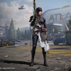 اکانت کالاف دیوتی موبایل لول 270 ریجن هند کد 758733 10 Screenshot 20260602 210746 Call of Duty1