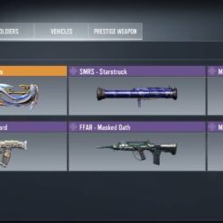 اکانت کالاف دیوتی موبایل لول 6 ریجن هند کد 757824 8 Screenshot 20260602 212507 Call of Duty