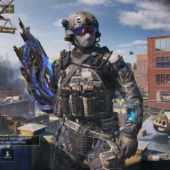 اکانت کالاف دیوتی موبایل لول 6 ریجن هند کد 757824 7 Screenshot 20260602 212605 Call of Duty