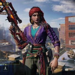 اکانت کالاف دیوتی موبایل لول 12 ریجن هند کد 758664 7 Screenshot 20260603 141130 Call of Duty