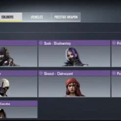 اکانت کالاف دیوتی موبایل لول 12 ریجن هند کد 758664 9 Screenshot 20260603 141200 Call of Duty