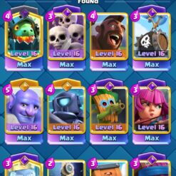Screenshot 20260603 141849 Clash Royale