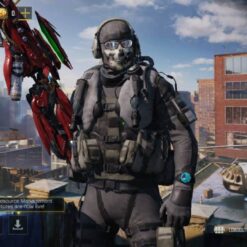 اکانت کالاف دیوتی موبایل لول 10 ریجن هند کد 758675 7 Screenshot 20260603 143422 Call of Duty
