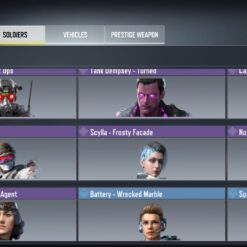 اکانت کالاف دیوتی موبایل لول 110 ریجن هند کد 758363 9 Screenshot 20260605 204155 Call of Duty