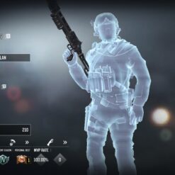 اکانت کالاف دیوتی موبایل لول 110 ریجن هند کد 758363 8 Screenshot 20260605 204203 Call of Duty