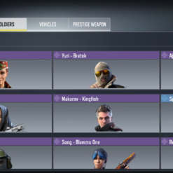 اکانت کالاف دیوتی موبایل لول 94 ریجن هند کد 758506 9 Screenshot 20260606 200751