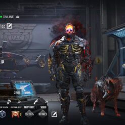 اکانت کالاف دیوتی موبایل لول 384 ریجن هند کد 758510 9 Screenshot 20260606 084045 Call of Duty
