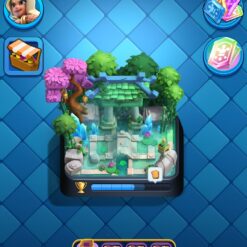 اکانت کلش رویال لول 1111 کد 32944 7 Screenshot 20260606 153958 Clash Royale
