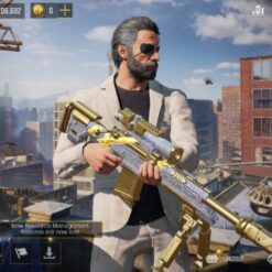 اکانت کالاف دیوتی موبایل لول 400 ریجن هند کد 758500 6 Screenshot 20260606 195155 Bale