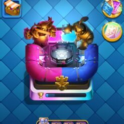 Screenshot 20260607 014358 Clash Royale