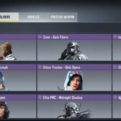 اکانت کالاف دیوتی موبایل لول 400 ریجن هند کد 758594 9 Screenshot 20260607 062836 Call of Duty2
