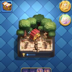 اکانت کلش رویال لول 1399 کد 32976 8 Screenshot 20260607 142338 Clash Royale