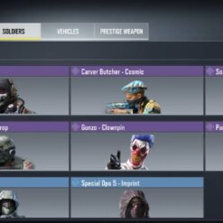 اکانت کالاف دیوتی موبایل لول 64 ریجن هند کد 758676 9 Screenshot 20260607 152226 Call of Duty