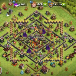 Screenshot 20260608 115030 Clash of Clans